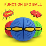 Magische Indrukbare UFO Bal