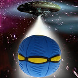 Magische Indrukbare UFO Bal
