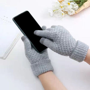 Thermo Handschoenen (voor Touch-Screens)