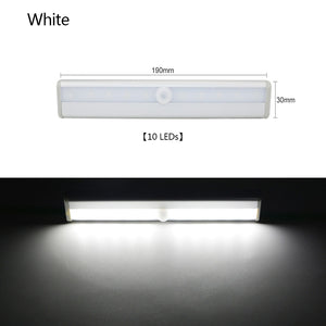 Lichtstrip met bewegingssensor Lightchamp™ (LED)