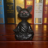 Zen Cat™ Standbeeldje