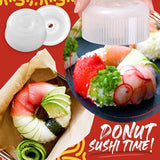 Sushi Donut Mal