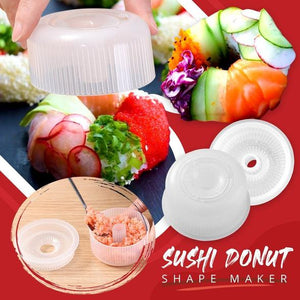 Sushi Donut Mal