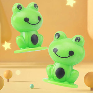 Kikker Balans Spel "Funny Frog"