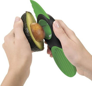 Handige Avocado Snijder