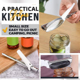 Universele Opener "Kitchen Pro"