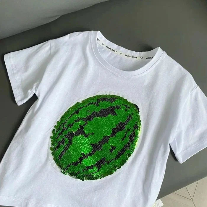 Watermeloen Shirt