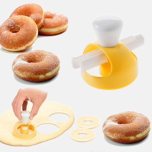 Donut Maker Set
