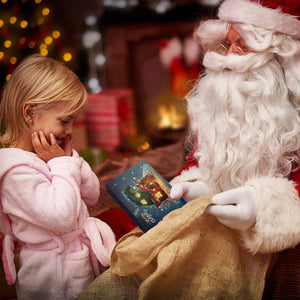 Sieraden Advent Kalender - Het beste cadeau voor de kerst!!