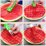 Watermeloen 3-in1 Snijtool | Voor de perfecte zomer!
