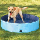 Honden (Afkoel)Zwembad