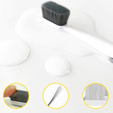 Nano Brush® - Voor gezonde en witte tanden