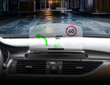 Auto Navigatie Gadget™ | Lees eenvoudig je navigatie af!