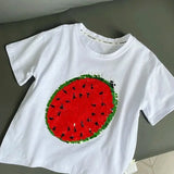 Watermeloen Shirt