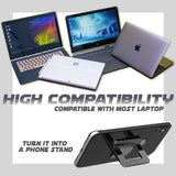 Laptop Verhogers™ - Ideaal voor een betere werkhouding!