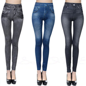 Jeans legging  DENIMMM™