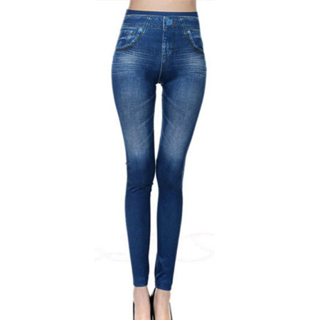 Jeans legging  DENIMMM™