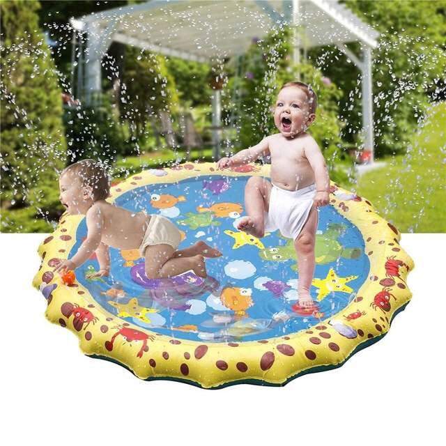 Happy Splash™ - Watermat