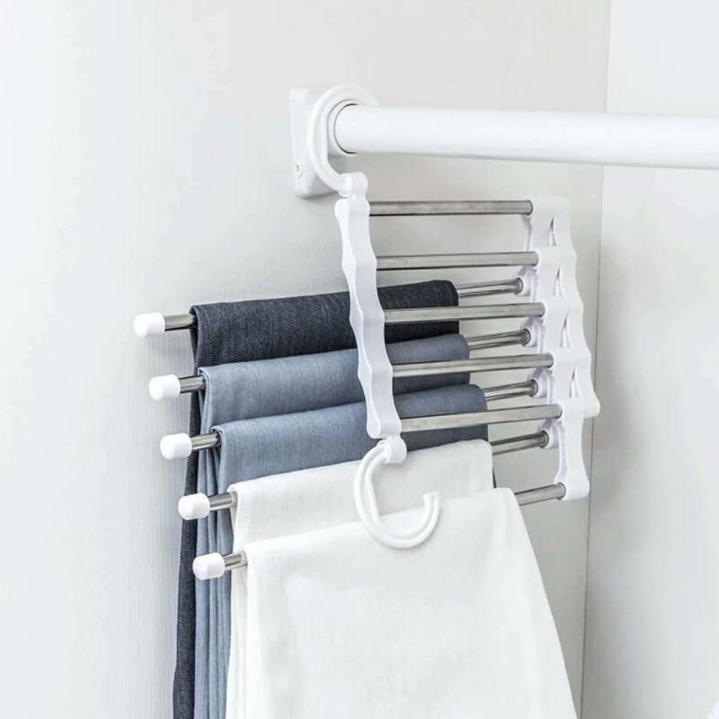 Broek & Rok Multi-Hangers