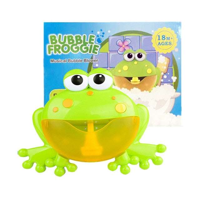Bubble Buddy XL