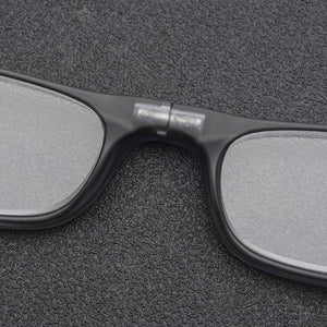Magnetische Leesbril